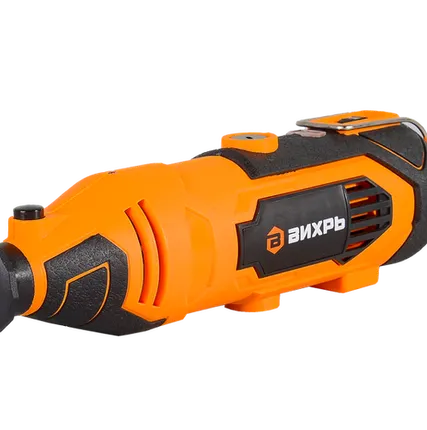 Фото №0 Гравер электрический Вихрь Г-160ГВ с гибким валом