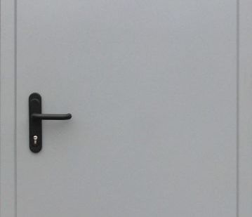 фото Противопожарные двери EI-60