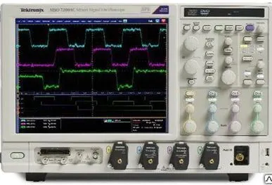 фото Осциллограф DPO-71604C
в