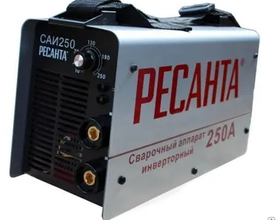 фото Сварочный аппарат САИ-250