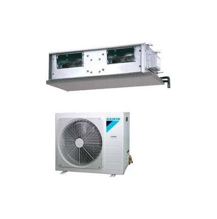Фото №0 Канальный кондиционер Daikin