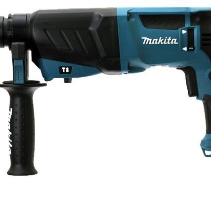 Фото №0 Перфоратор Makita HR2630