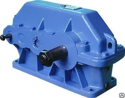 Фото №0 Редуктор РМ850