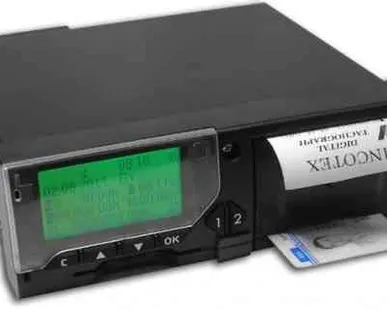 фото ТАХОГРАФЫ