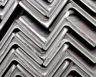 фото Уголок 125х80х10 мм ст 3 ГОСТ 8510