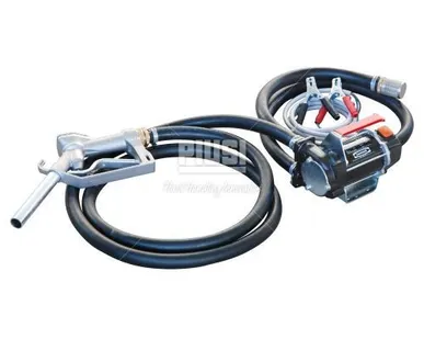 фото Заправочный блок Battery Kit 3000/12V