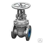 фото Задвижка стальная 30с41нж 30с941нж 30с64нж 30с15нж