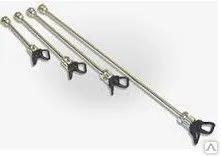 фото Удочка для АВД 1м, 1,4м