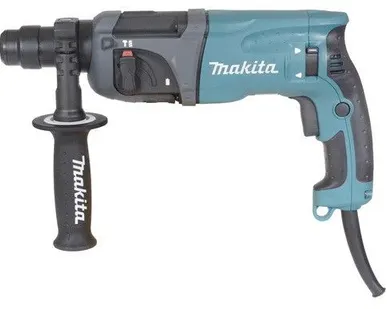 фото Перфоратор Makita HR 2460