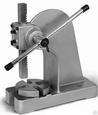 Фото №0 Пресс MP-2