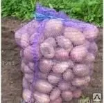 Фото №0 Сетка-рукав фасовочная