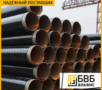 фото Изоляция ВУС