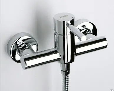 фото Смеситель Main 4102 для душа, хром