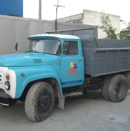 Фото №0 Щебень красный