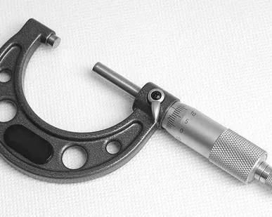 фото Микрометр МК-250, 0.01 Польша