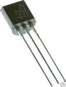 фото Транзисторы биполярные
