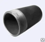 фото Резьба оцинкованная ДУ 50 ГОСТ 8969-75, шт