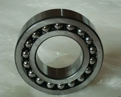 фото Подшипник шариковый двухрядный 1604 [2304]