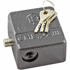 фото Замок навесной ЧАЗ-ВС2-10