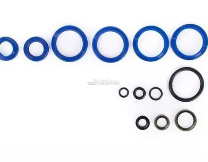 Фото №0 Набор манжет для тележек гидравлических RHP(BF) (Seal kit)