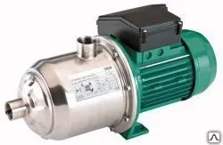 фото Насос Wilo-MHI-803 14м3/час 35м, Ду32