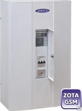 Фото №0 Электрокотел ZOTA MK 27 кВт