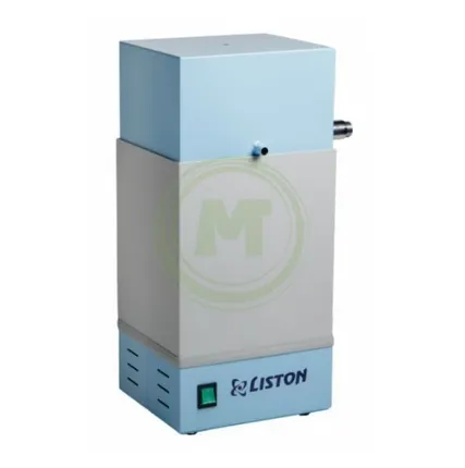 Фото №0 Дистиллятор Liston A 1204