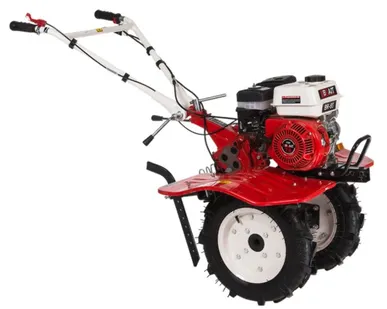 фото Мотоблок Brait BR-68 / 7.0 л.с / скорости 2/1 / колеса 4x10