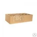 Фото №0 Кирпич облицовочный "слоновая кость" (ТОМСК)