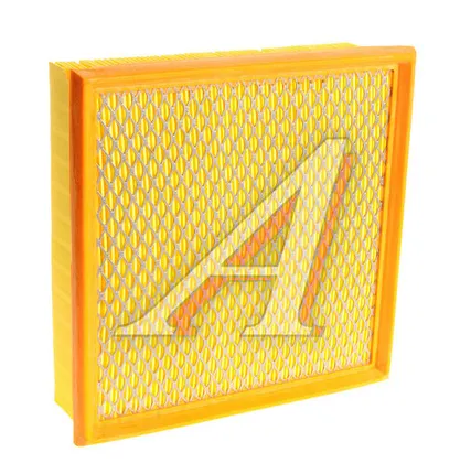 Фото №0 Элемент фильтрующий ВАЗ-2108-2115,2123i воздушный НЕВСКИЙ ФИЛЬТР