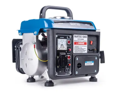 фото Электростанция бензиновая Varteg G950, Китай