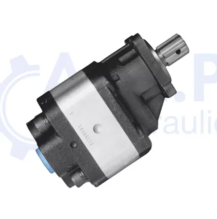 Фото №1 Гидронасос шестеренный