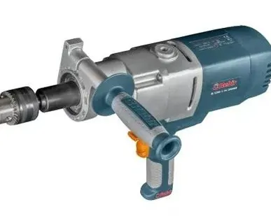 фото Дрель Rebir IE-1206 -16/2000 ER с доп. ручкой