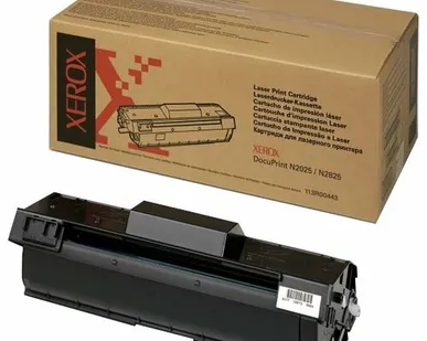 фото Картридж Xerox 113R00443
