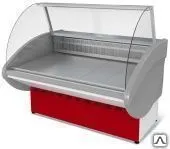 фото Витрина холодильная Илеть ВХС-1,2 (динамика)