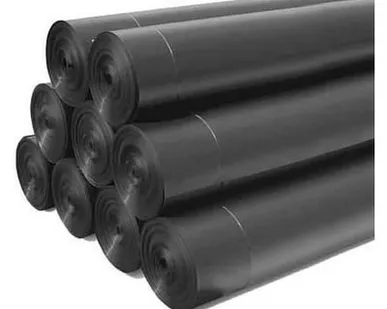 фото Геомембрана HDPE 2,0