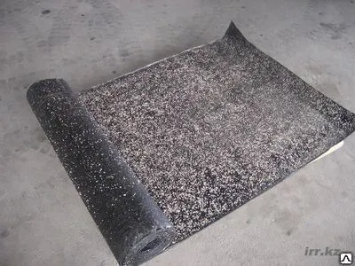 Фото №0 Рубероид РКК-350.