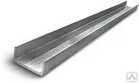 фото Швеллер 10У, П ст.3ПС ГОСТ 8240-97, т