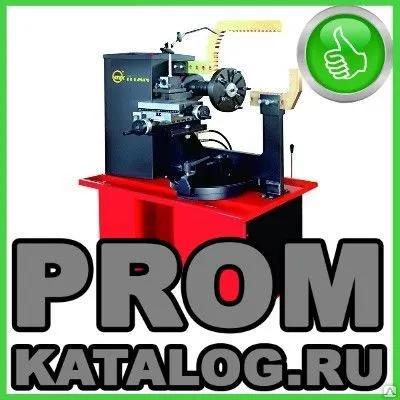 Фото №0 Шиномонтажное оборудование Titan