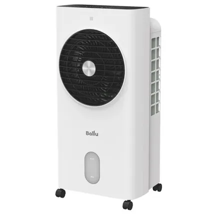 Фото №0 охладитель воздуха водяной BALLU Prime BCOOL-05L PM до 20 м2 900 м3/ч