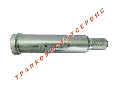 фото Палец дышла и ушка рессоры СЗАП  9908-2912478