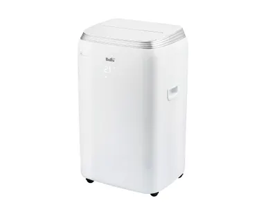 фото Мобильный кондиционер Ballu Platinum Comfort BPHS-11H