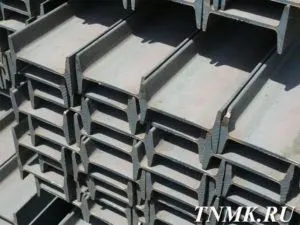 фото Балка двутавровая 70Б1 ст. С255 СТО АСЧМ 20-93