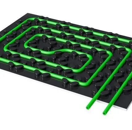 Фото №0 Трубы отопления