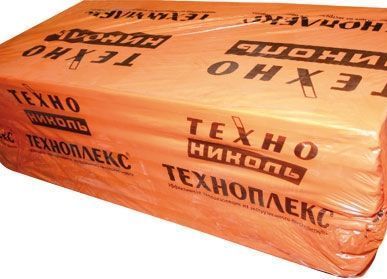 фото Техноплекс