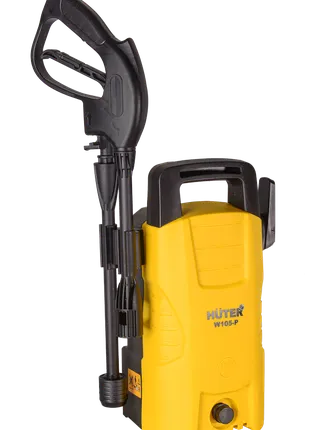 Фото №0 Мини-мойка Huter W105-Р