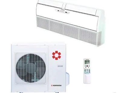 фото Кондиционер универсальный Kentatsu KSHV35HFAN1/KSUN35HFAN1