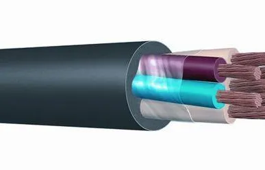 фото Кабель РПШ 12х1,5-0,38