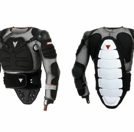 Фото №0 Защита Dainese GLADIATOR EVO