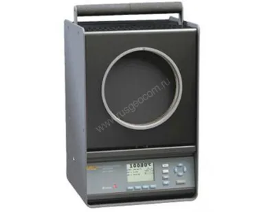 фото Прецизионный калибратор температуры Fluke 4181-RU-256